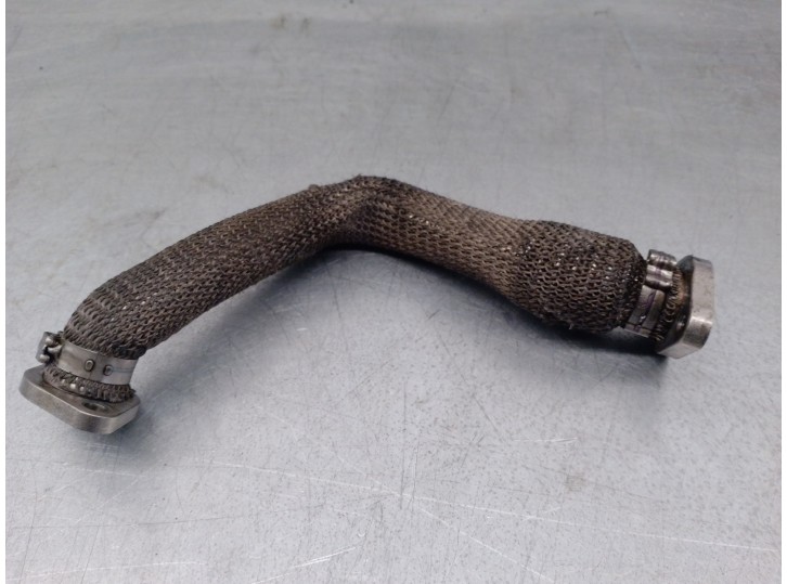 Recambio de tubo para audi a4 avant (8e) 2.7 v6 24v tdi referencia OEM IAM 059131525AC 