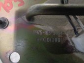 Recambio de aforador para mg mg zr 115 d referencia OEM IAM 09751039904 WFX101380 MARWAL