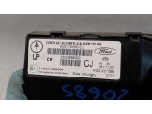 Recambio de modulo electronico para ford fiesta (cb1) 1.4 tdci cat referencia OEM IAM 8V5115K600CJ F005V01086 BOSCH