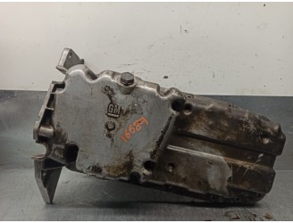 Recambio de carter para opel vectra b berlina 1.8 16v cat referencia OEM IAM R90400134  