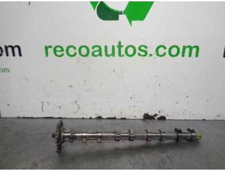 Recambio de arbol de levas para mercedes-benz sprinter iii furgón fwd 2.1 cdi cat referencia OEM IAM A6510500200 
