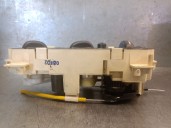 Recambio de mando calefaccion / aire acondicionado para citroën xsara (n1) 1.6 16v referencia OEM IAM 6451HW 6451HW 