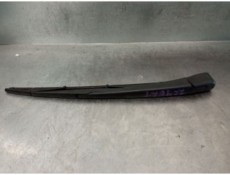 Recambio de brazo limpia trasero para citroën c4 picasso ii 1.2 thp 130 referencia OEM IAM 1609419780 1609419780 