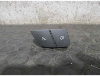 Recambio de mando para audi a1 sportback (8xf) 1.6 tdi referencia OEM IAM 8X1962107 