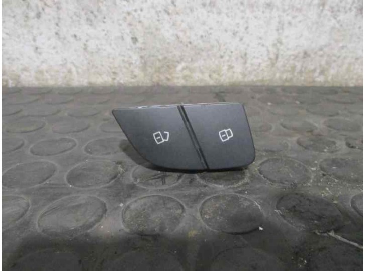 Recambio de mando para audi a1 sportback (8xf) 1.6 tdi referencia OEM IAM 8X1962107 