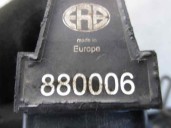 Replacement ignition coil for Seat Ibiza (6L1) 1.4 16V OEM IAM reference 1J0973724 880006