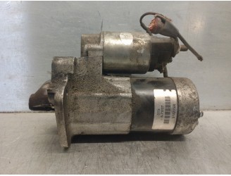 Recambio de motor arranque para nissan kubistar (x76) 1.5 dci turbodiesel cat referencia OEM IAM 2330000QAN 2330000QAN 