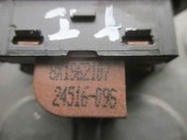 Recambio de mando para audi a1 sportback (8xf) 1.6 tdi referencia OEM IAM 8X1962107  