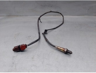 Replacement lambda sensor for Audi A4 Avant (8E) 2.7 V6 24V TDI OEM IAM reference 059906262 0281004036 BOSCH