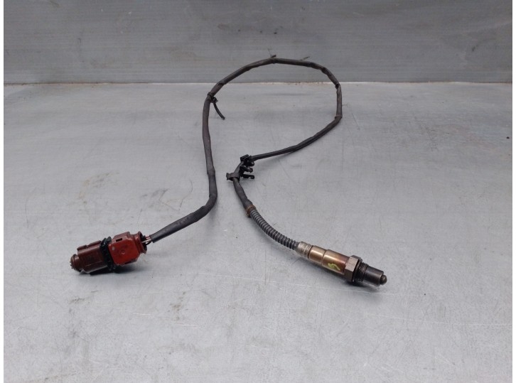 Recambio de sonda lambda para audi a4 avant (8e) 2.7 v6 24v tdi referencia OEM IAM 059906262 0281004036 BOSCH