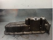 Recambio de carter para opel vectra b berlina 1.8 16v cat referencia OEM IAM R90400134  
