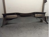 Recambio de torpedo para ford c-max edition referencia OEM IAM 