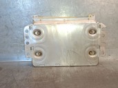 Recambio de centralita motor uce para kia carens 1.8 cat referencia OEM IAM 1268301485 M261206425 BOSCH