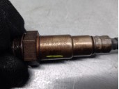 Recambio de sonda lambda para audi a4 avant (8e) 2.7 v6 24v tdi referencia OEM IAM 059906262 0281004036 BOSCH