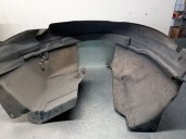 Recambio de paso rueda delantero izquierdo para citroën xsara (n1) 1.6 16v referencia OEM IAM 9644872180 9644872180 