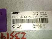 Recambio de centralita motor uce para kia carens 1.8 cat referencia OEM IAM 1268301485 M261206425 BOSCH