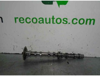Recambio de arbol de levas para mercedes-benz sprinter iii furgón fwd 2.1 cdi cat referencia OEM IAM A6510500200 