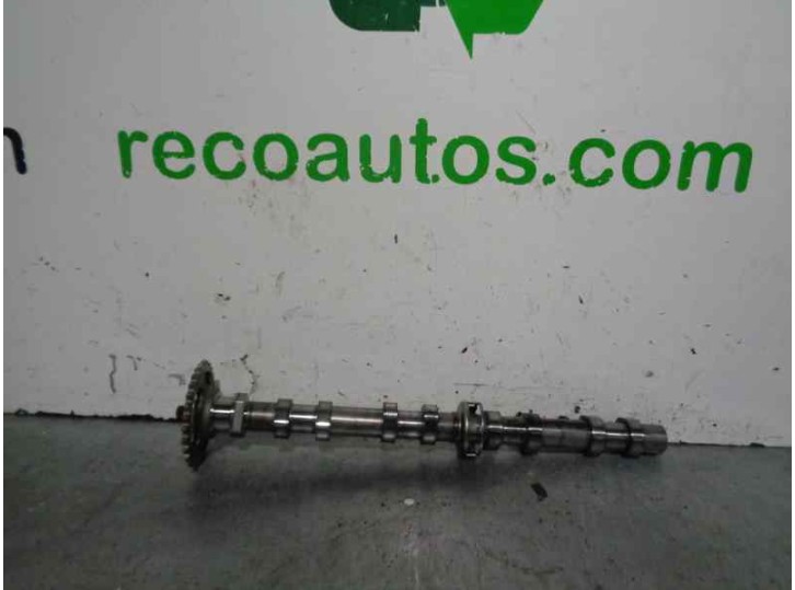 Recambio de arbol de levas para mercedes-benz sprinter iii furgón fwd 2.1 cdi cat referencia OEM IAM A6510500200 