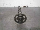 Recambio de arbol de levas para mercedes-benz sprinter iii furgón fwd 2.1 cdi cat referencia OEM IAM A6510500200 