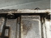 Recambio de carter para opel vectra b berlina 1.8 16v cat referencia OEM IAM R90400134  