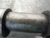 Recambio de arbol de levas para mercedes-benz sprinter iii furgón fwd 2.1 cdi cat referencia OEM IAM A6510500200 