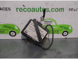 Replacement immobilizer control unit for Hyundai Terracan (HP) 2.9 CRDi cat OEM IAM reference 96800H1400 7008011000 