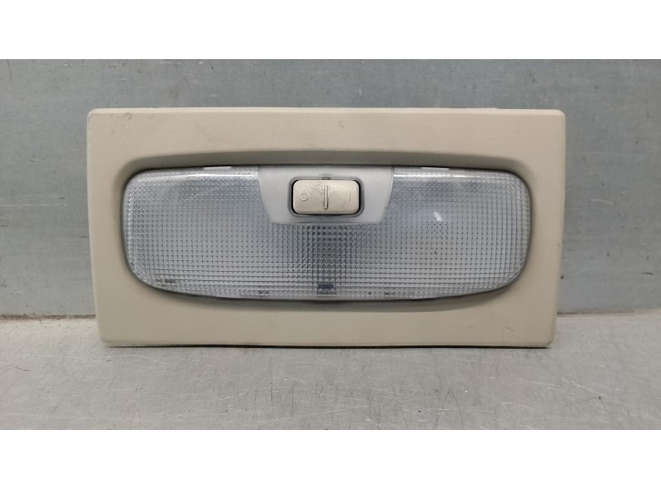 Recambio de luz interior para ford fiesta (cb1) 1.4 tdci cat referencia OEM IAM 8A6113733ABW 
