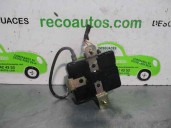 Replacement immobilizer control unit for Hyundai Terracan (HP) 2.9 CRDi cat OEM IAM reference 96800H1400 7008011000 