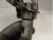 Recambio de inyector para audi a4 avant (8e) 2.7 v6 24v tdi referencia OEM IAM 0986435388 0986435388 BOSCH