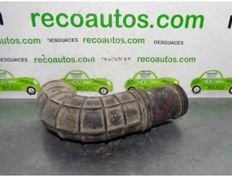 Recambio de tubo para iveco daily caja cerrada (1999 =>) 2.8 diesel cat referencia OEM IAM 994785940  