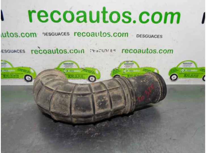 Recambio de tubo para iveco daily caja cerrada (1999 =>) 2.8 diesel cat referencia OEM IAM 994785940 
