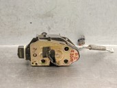 Recambio de cerradura puerta delantera izquierda para kia carens 1.8 cat referencia OEM IAM 0K2CC59310B 0K2CC59310B 