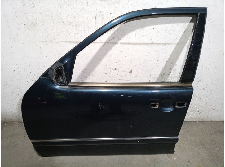 Recambio de puerta delantera izquierda para mercedes-benz clase e (w210) e 200 (210.035) referencia OEM IAM A2107200105 A2107200