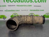 Replacement tube for Iveco Daily closed box (1999 =>) 2.8 diesel CAT OEM IAM reference 994785940 