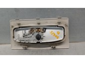 Recambio de luz interior para ford fiesta (cb1) 1.4 tdci cat referencia OEM IAM 8A6113733ABW 