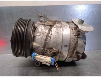 Recambio de compresor aire acondicionado para opel vectra b berlina 1.8 16v cat referencia OEM IAM 1135240  DELPHI