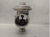 Recambio de valvula egr para bmw serie 5 berlina (e39) 3.0 24v turbodiesel cat referencia OEM IAM 778545204 72826400 PIERBURG