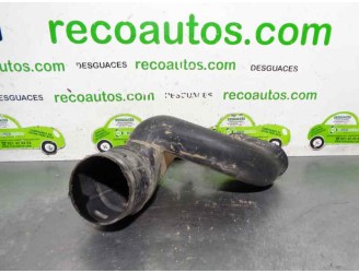 Recambio de tubo para iveco daily caja cerrada (1999 =>) 2.8 diesel cat referencia OEM IAM 500325384  