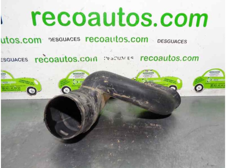 Replacement tube for Iveco Daily closed box (1999 =>) 2.8 diesel CAT OEM IAM reference 500325384 