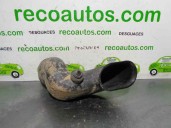 Replacement tube for Iveco Daily closed box (1999 =>) 2.8 diesel CAT OEM IAM reference 500325384 