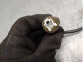 Replacement relay for SsangYong Korando 2.9 Turbodiesel CAT OEM IAM reference 8661005000 