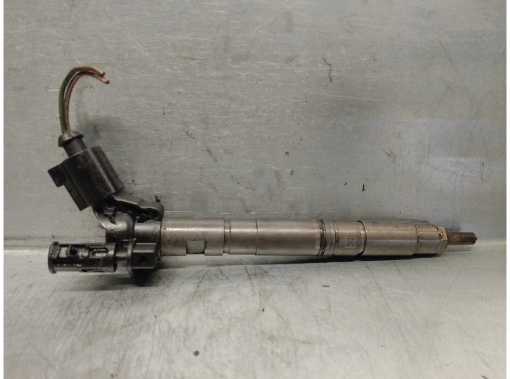 Recambio de inyector para audi a4 avant (8e) 2.7 v6 24v tdi referencia OEM IAM 0986435388 0986435388 BOSCH
