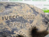 Replacement tube for Iveco Daily Closed Box (1999 =>) 2.8 Diesel CAT OEM IAM reference 500325384 