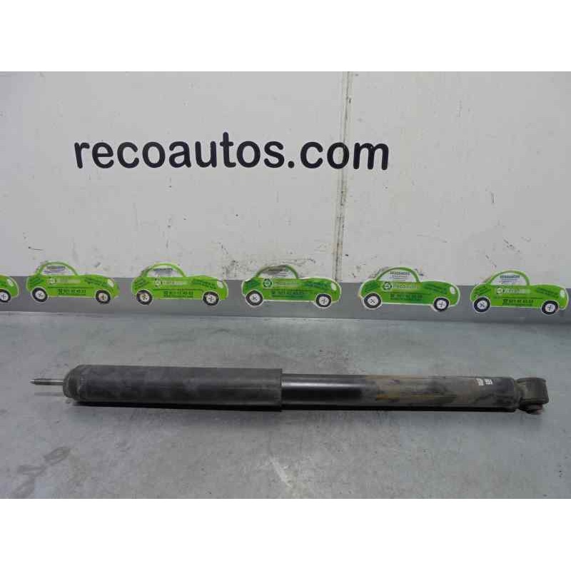 Recambio de amortiguador trasero derecho para opel omega b 2.5 turbodiesel (x 25 td / u 25 td / l93) referencia OEM IAM 90575401