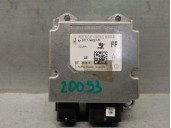 Recambio de centralita airbag para ford transit connect 1.6 tdci cat referencia OEM IAM DT1T14B321FF DT1T14B321FF 