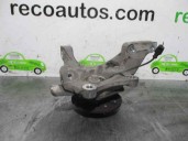 Replacement front left steering knuckle for Opel Vectra C Saloon 1.8 16V CAT (Z 18 XE / 2H9) OEM IAM reference 5308016 