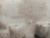 Recambio de deposito limpia para hyundai accent (x3) 1.5 12v cat referencia OEM IAM 9862022000  