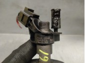 Recambio de inyector para audi a4 avant (8e) 2.7 v6 24v tdi referencia OEM IAM 0986435388 0986435388 BOSCH