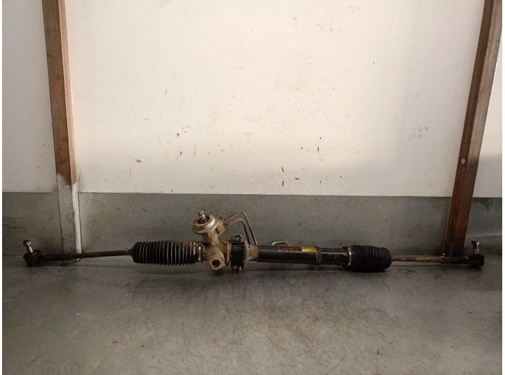 Recambio de cremallera direccion para kia carens 1.8 cat referencia OEM IAM 0K2A232110B 0K2A232110B 