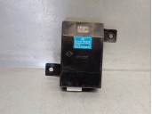 Recambio de modulo electronico para ssangyong korando 2.9 turbodiesel cat referencia OEM IAM 8716108400  